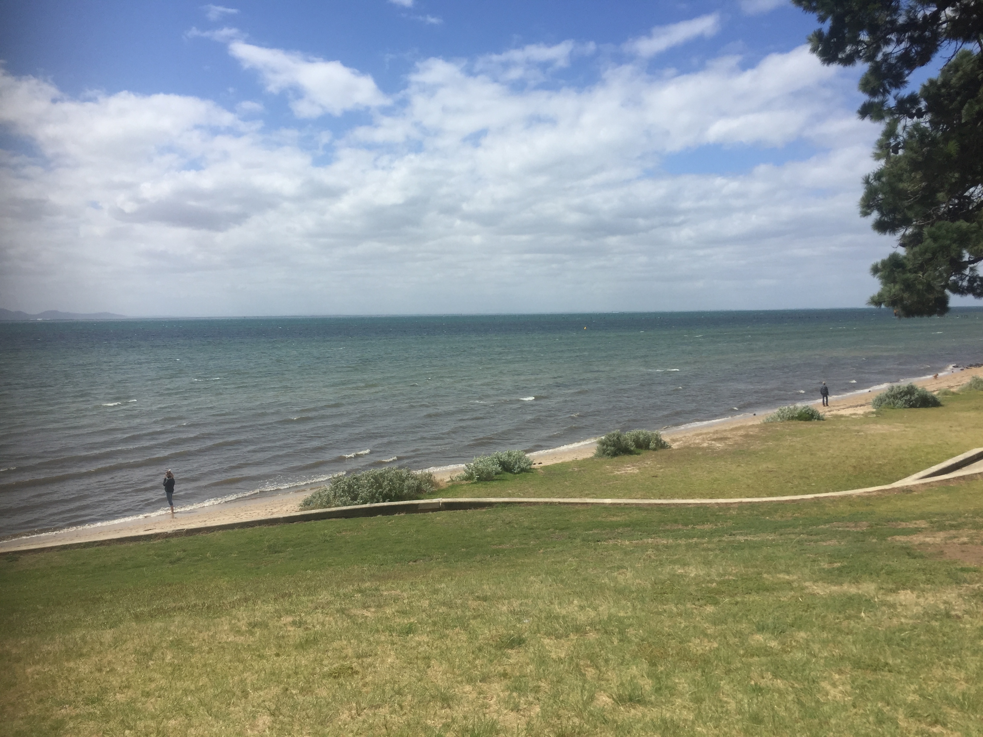 Clifton Springs