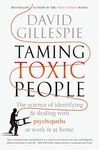 Taming toxic people