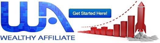 Get started with wealthy affiliate now