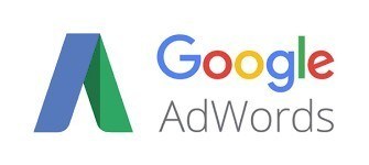 Google AdWords logo