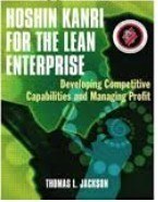 Hoshin Kanri for the Lean Enterprise