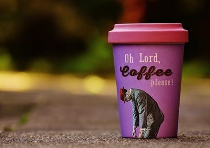 Oh lord coffee please