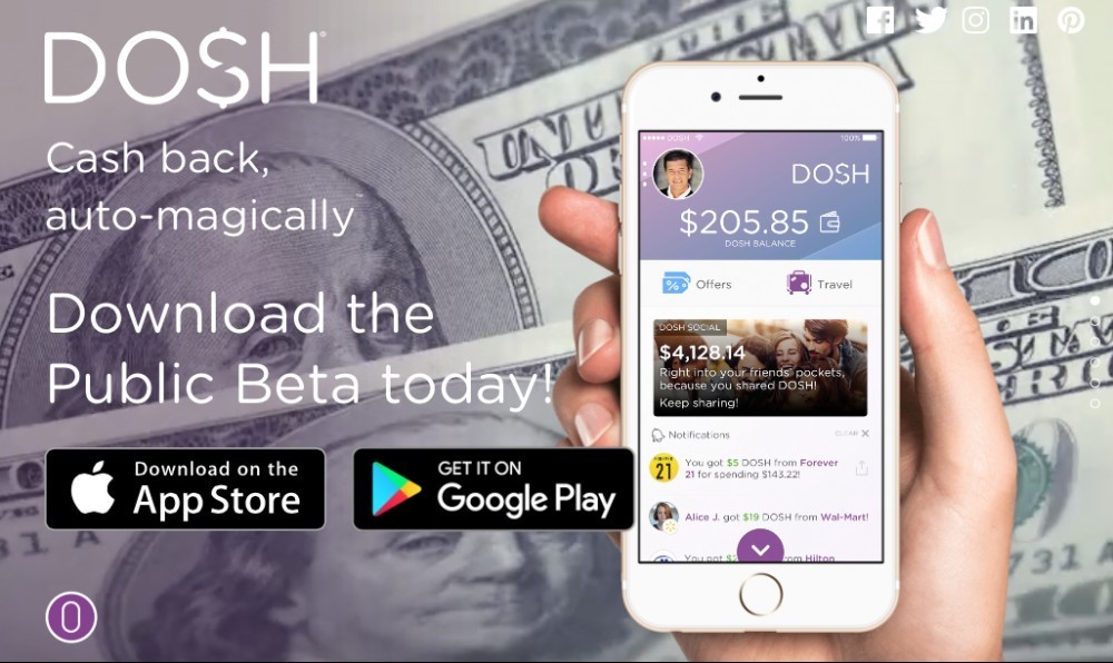 Is dosh legit?