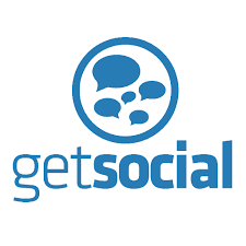 Get social