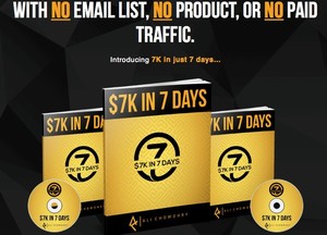 Is 7K in 7 days a scam?