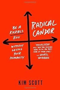 Kim Scott Randall Candor - buy the book here