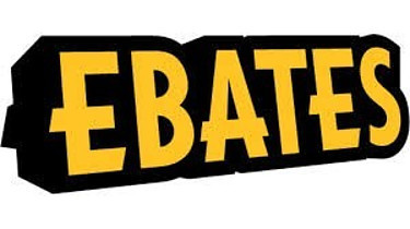 Ebates logo