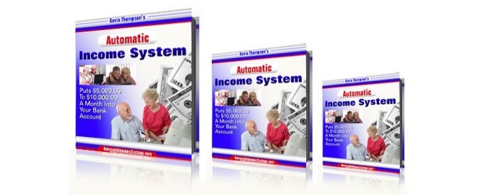 Automatic Income Coach