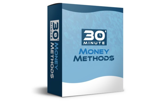 30 minute money methods review