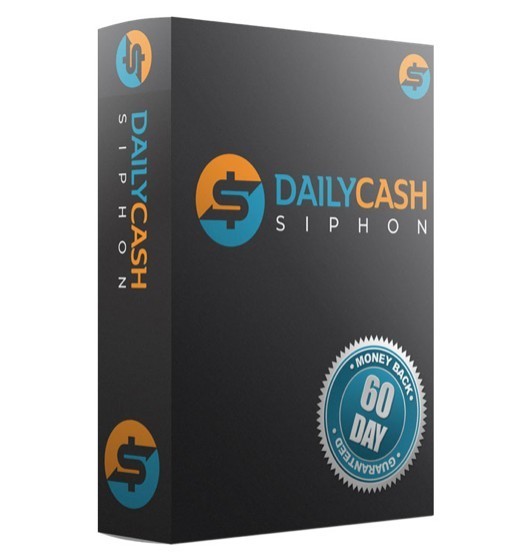 Daily cash siphon review