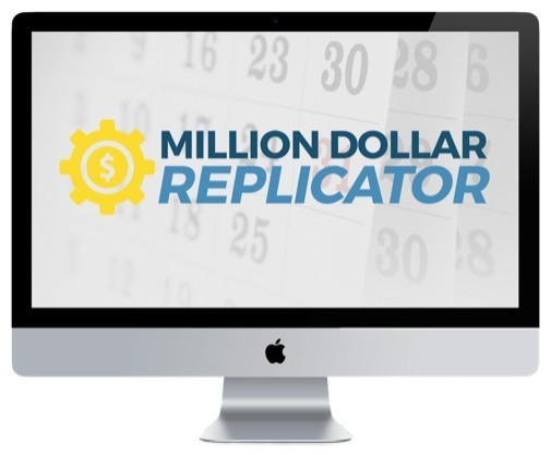 Million Dollar Replicator