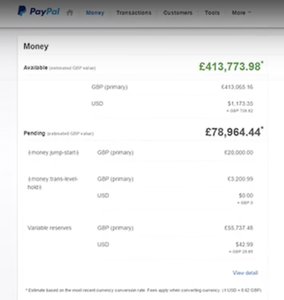 Mass Income Machines review