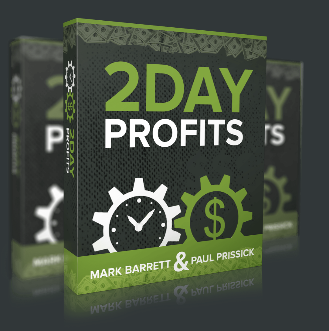 2day profits review