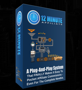 12 minute affiliate review