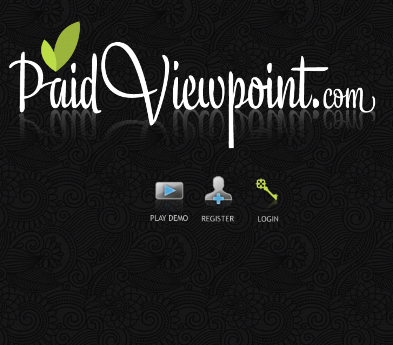 Paid Viewpoint Review