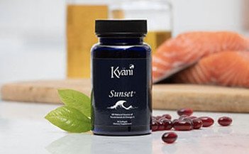 Kyani Sunset